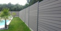 Portail Clôtures dans la vente du matériel pour les clôtures et les clôtures à Lille