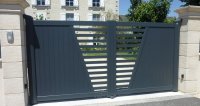 Notre société de clôture et de portail à Lille